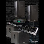 DJ Package 3 - Rental